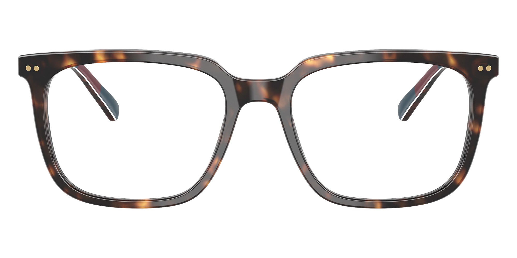 POLO RALPH LAUREN PH2284 6213 55 - Shiny Dark Havana #id:ph22846213_s:100100