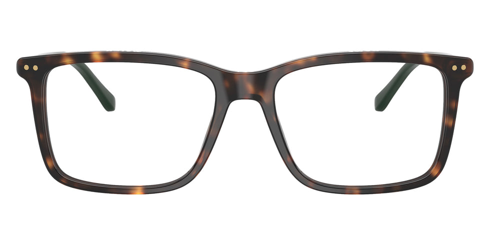 POLO RALPH LAUREN PH2287 5673 53 - Shiny Dark Havana #id:ph22875673_s:100100