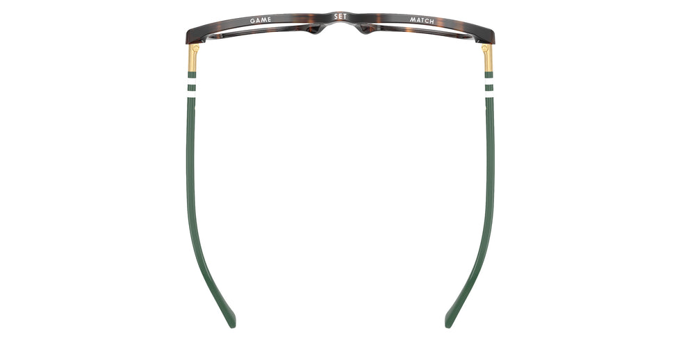 POLO RALPH LAUREN PH2287 5673 53 - Shiny Dark Havana #id:ph22875673_s:100120