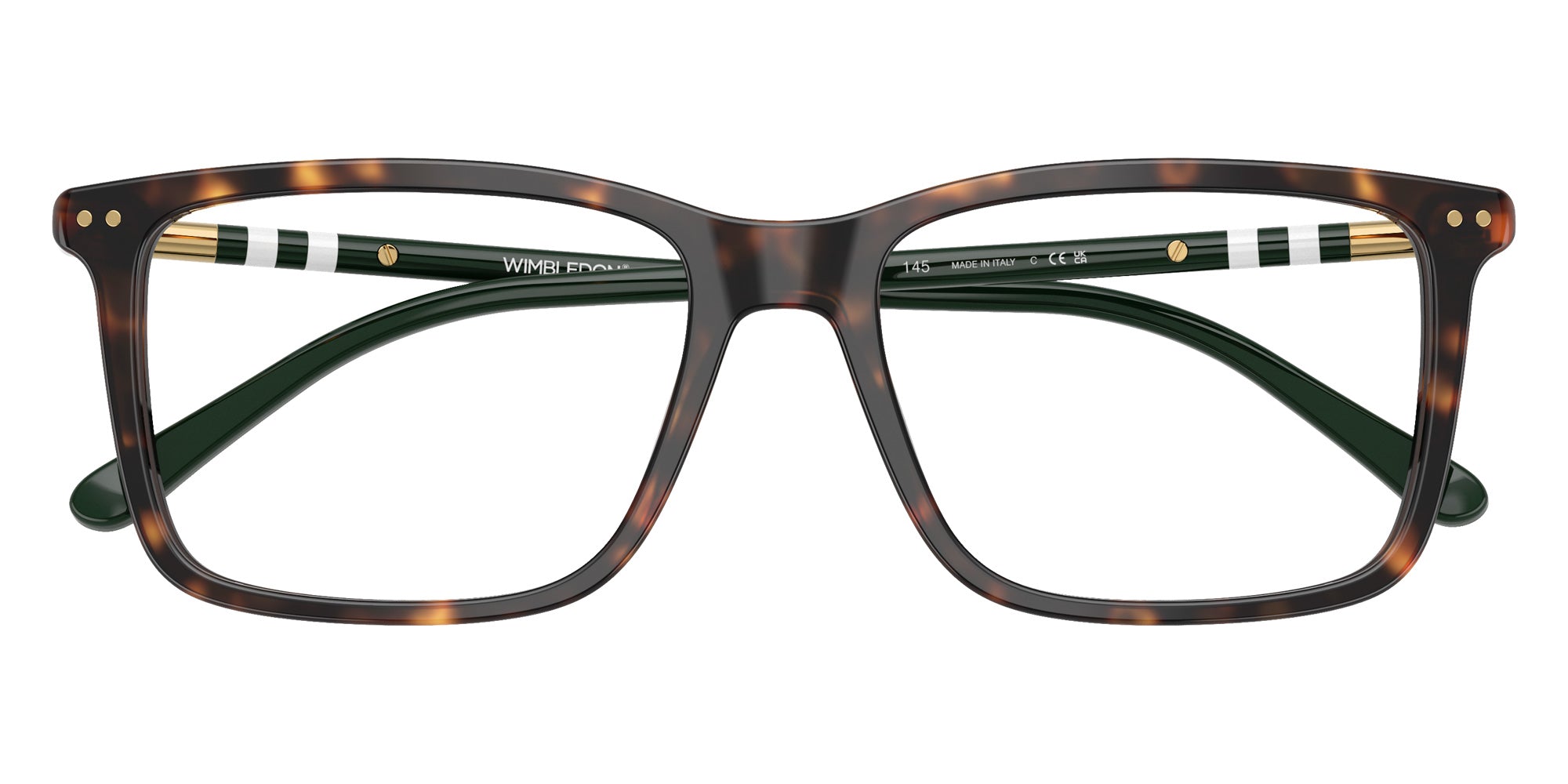 POLO RALPH LAUREN PH2287 5673 53 - Shiny Dark Havana #id:ph22875673_s:100125