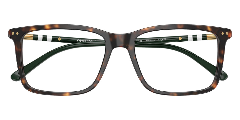 POLO RALPH LAUREN PH2287 5673 53 - Shiny Dark Havana #id:ph22875673_s:100125