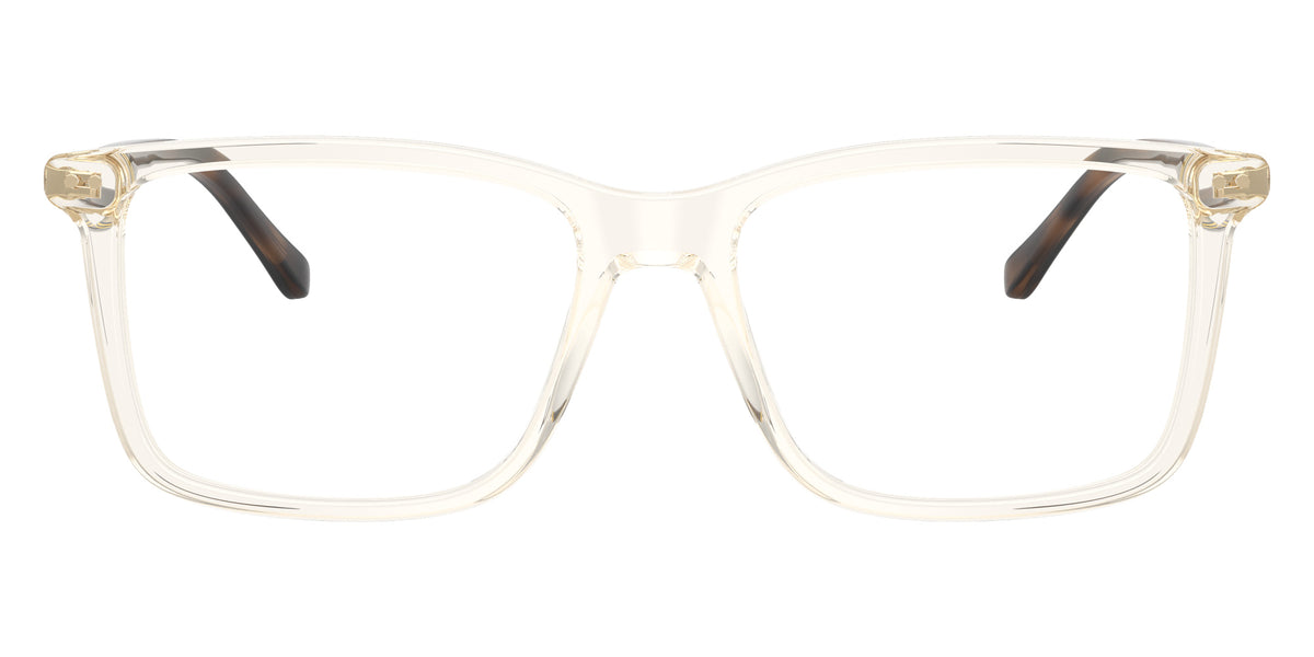 POLO RALPH LAUREN PH2287 6357 53 - Shiny Transparent Light Yellow #id:ph22876357_s:100100