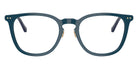 POLO RALPH LAUREN PH2288F 5465 51 - Shiny Blue #id:ph2288f5465_s:100100