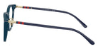 POLO RALPH LAUREN PH2288F 5465 51 - Shiny Blue #id:ph2288f5465_s:100110