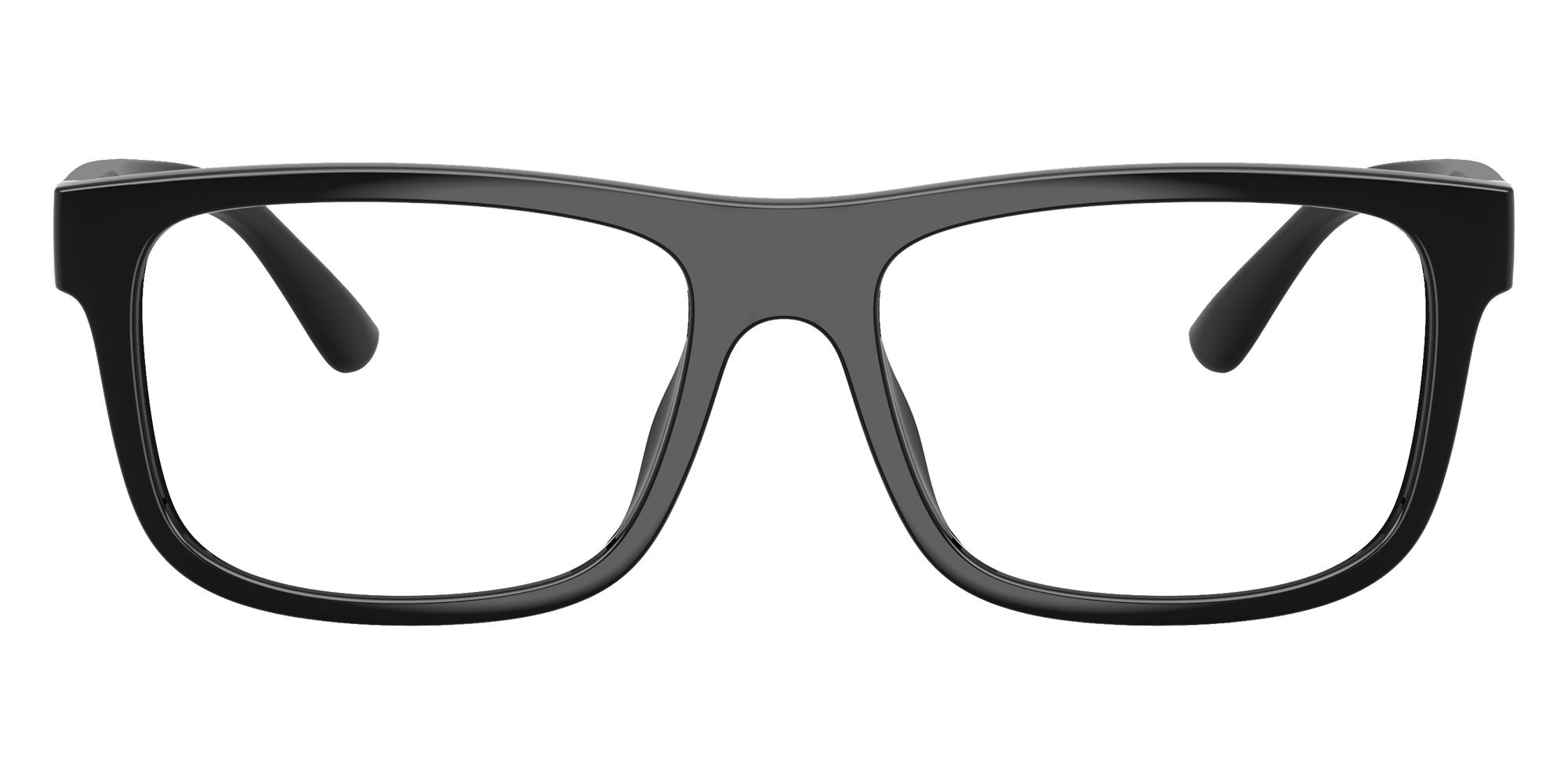 POLO RALPH LAUREN PH2290U 5001 56 - Shiny Black #id:ph2290u5001_s:100100