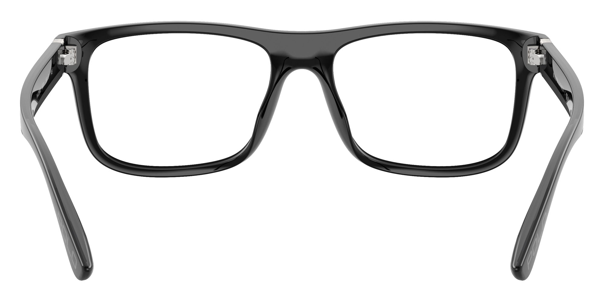 POLO RALPH LAUREN PH2290U 5001 56 - Shiny Black #id:ph2290u5001_s:100115