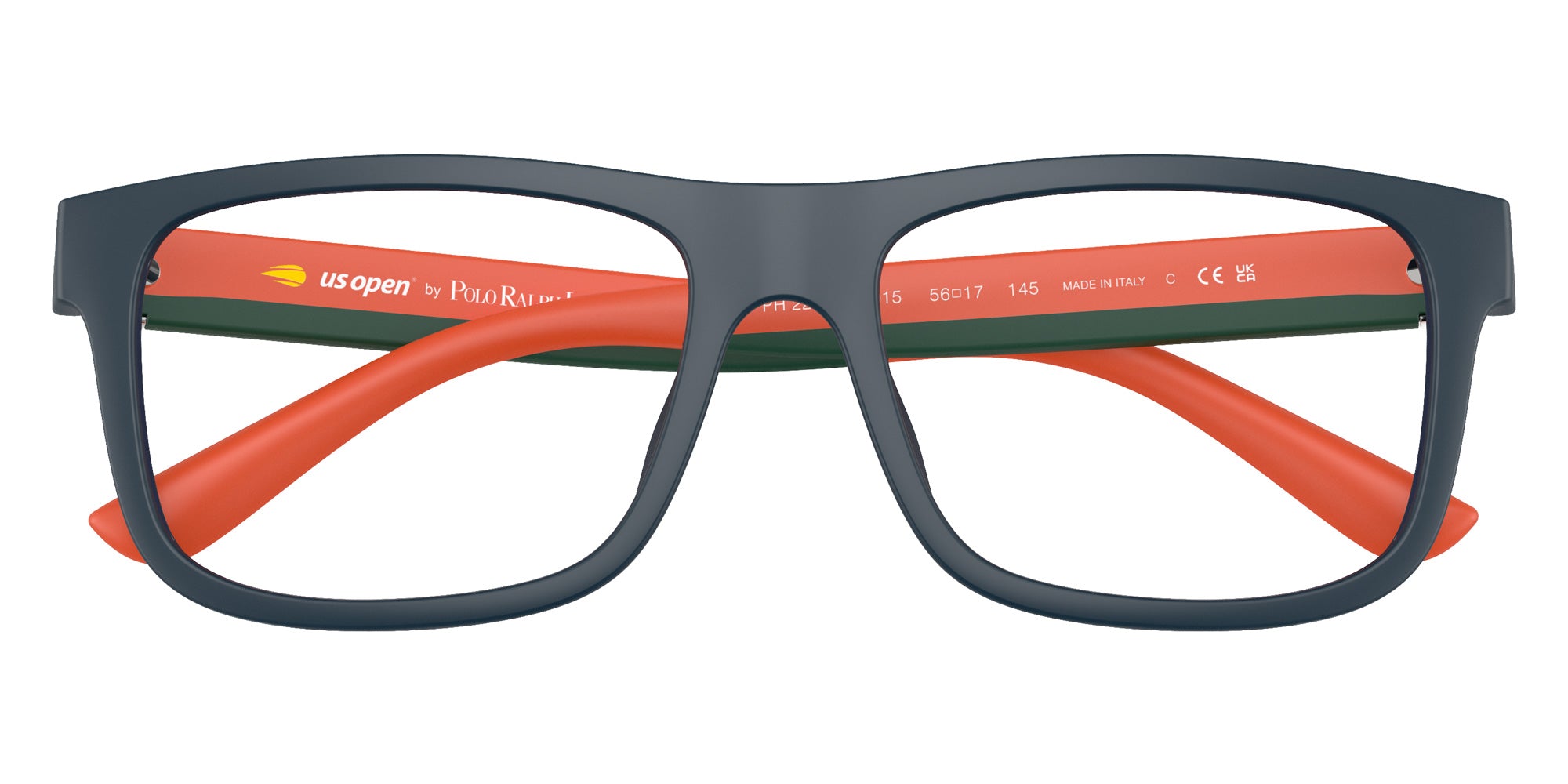 POLO RALPH LAUREN PH2290U 6015 54 - Matte Navy Blue #id:ph2290u6015_s:102125