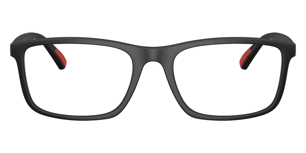 POLO RALPH LAUREN PH2291U 5504 55 - Matte Black #id:ph2291u5504_s:100100