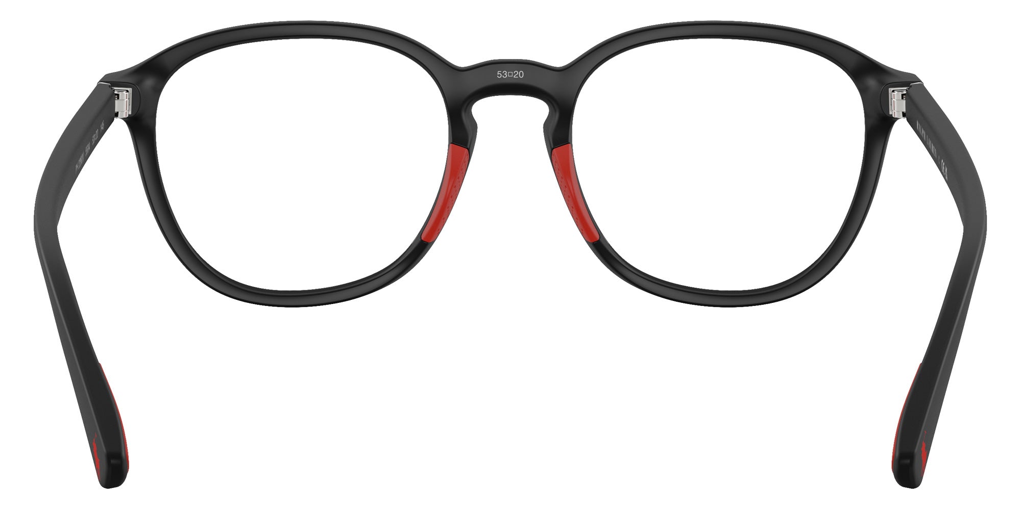 POLO RALPH LAUREN PH2292U 5504 51 - Matte Black #id:ph2292u5504_s:100115