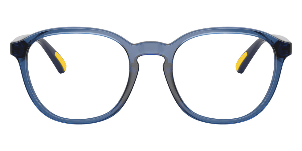 POLO RALPH LAUREN PH2292U 5717 51 - Shiny Transparent Navy Blue #id:ph2292u5717_s:104100