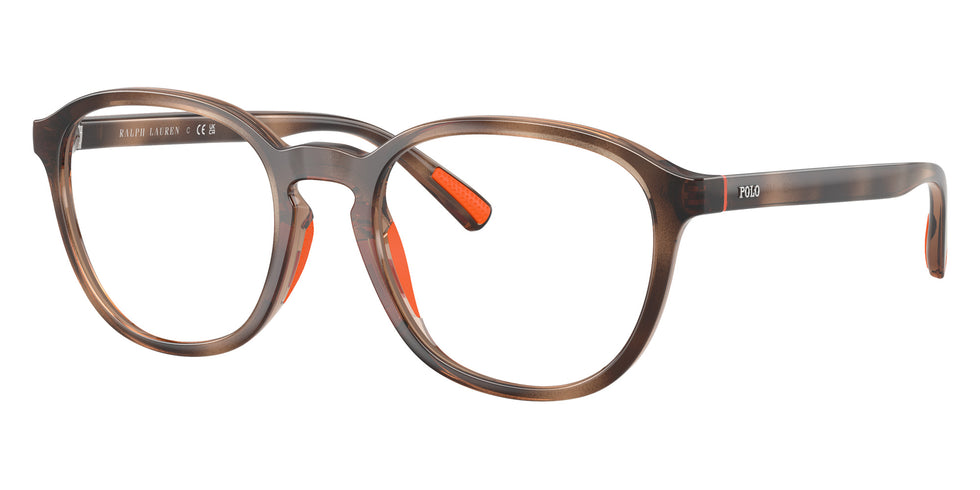 POLO RALPH LAUREN PH2292U 5974 51 - Shiny Dark Havana #id:ph2292u5974_s:108105