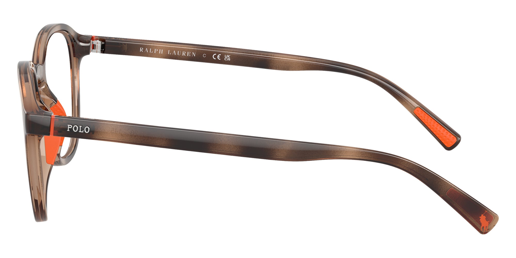 POLO RALPH LAUREN PH2292U 5974 51 - Shiny Dark Havana #id:ph2292u5974_s:108110