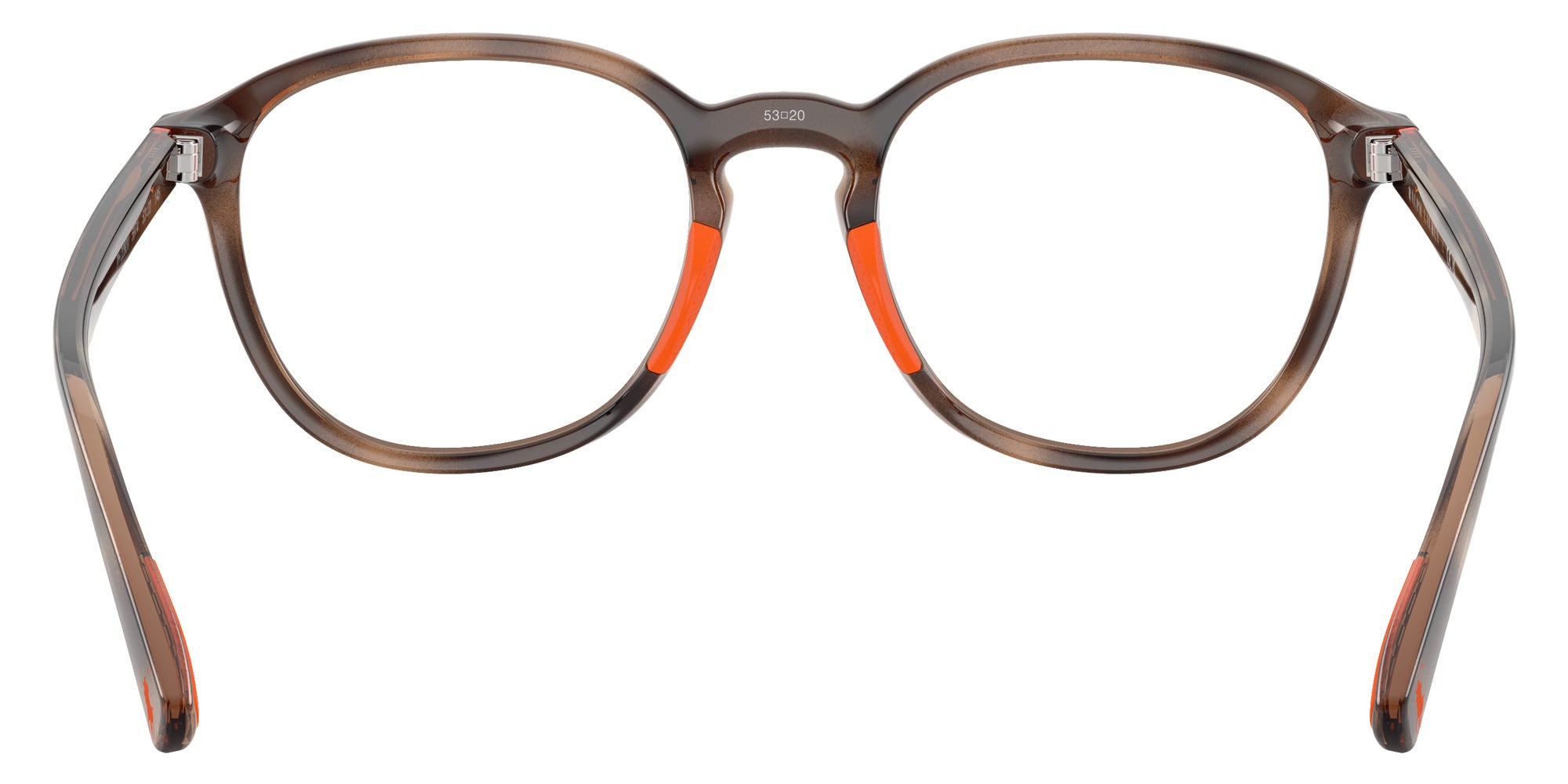 POLO RALPH LAUREN PH2292U 5974 51 - Shiny Dark Havana #id:ph2292u5974_s:108115