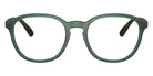 POLO RALPH LAUREN PH2292U 6312 51 - Matte Transparent Dark Green #id:ph2292u6312_s:112100
