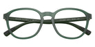 POLO RALPH LAUREN PH2292U 6312 51 - Matte Transparent Dark Green #id:ph2292u6312_s:112120