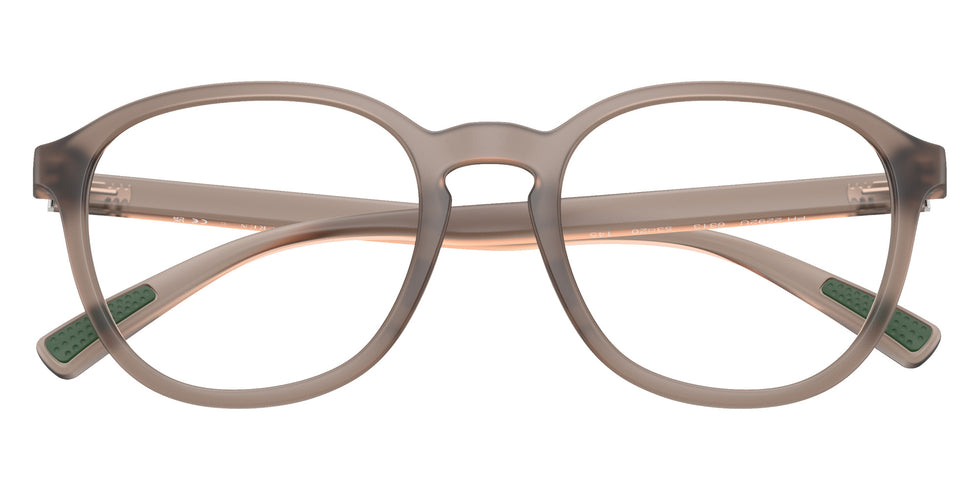 POLO RALPH LAUREN PH2292U 6313 51 - Matte Transparent Brown #id:ph2292u6313_s:116120