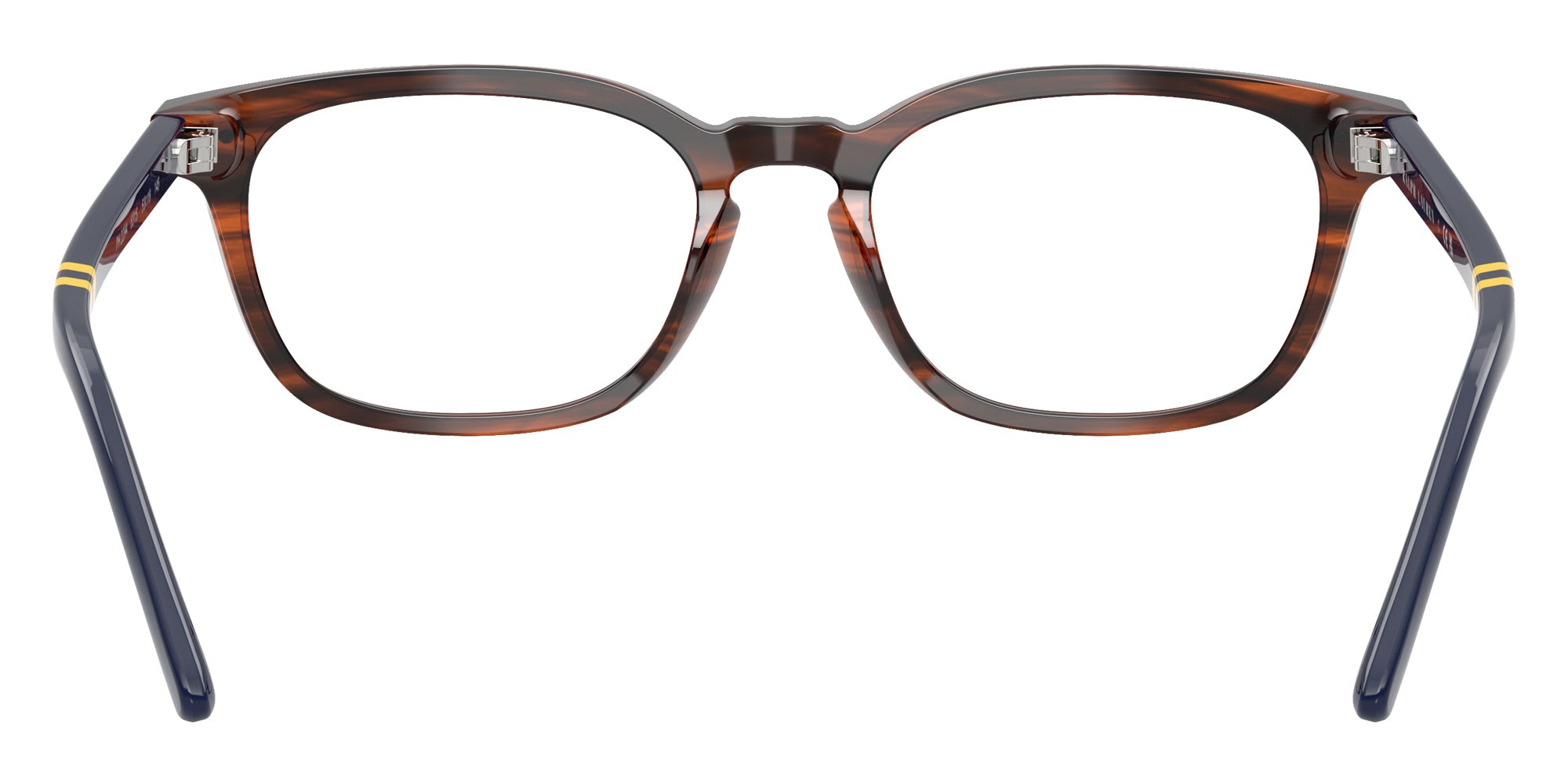 POLO RALPH LAUREN PH2294 6315 51 - Shiny Striped Brown #id:ph22946315_s:108115