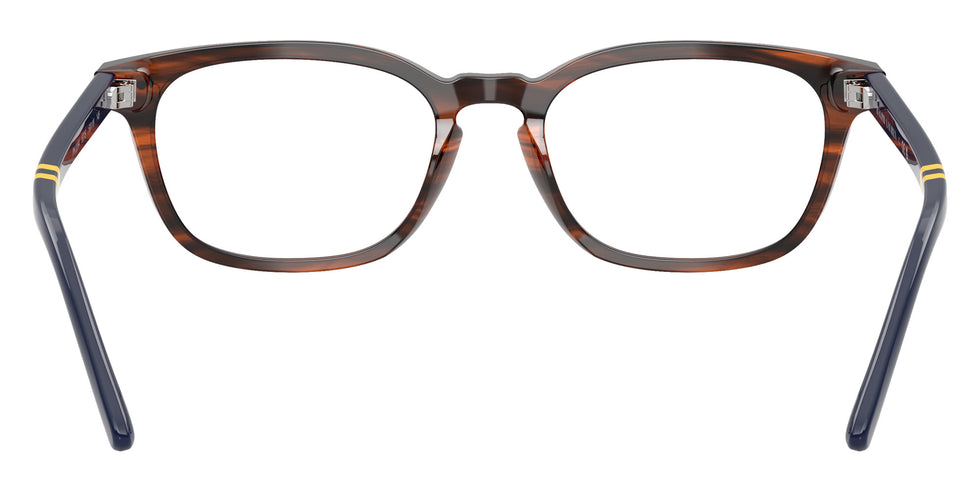 POLO RALPH LAUREN PH2294 6315 51 - Shiny Striped Brown #id:ph22946315_s:108115