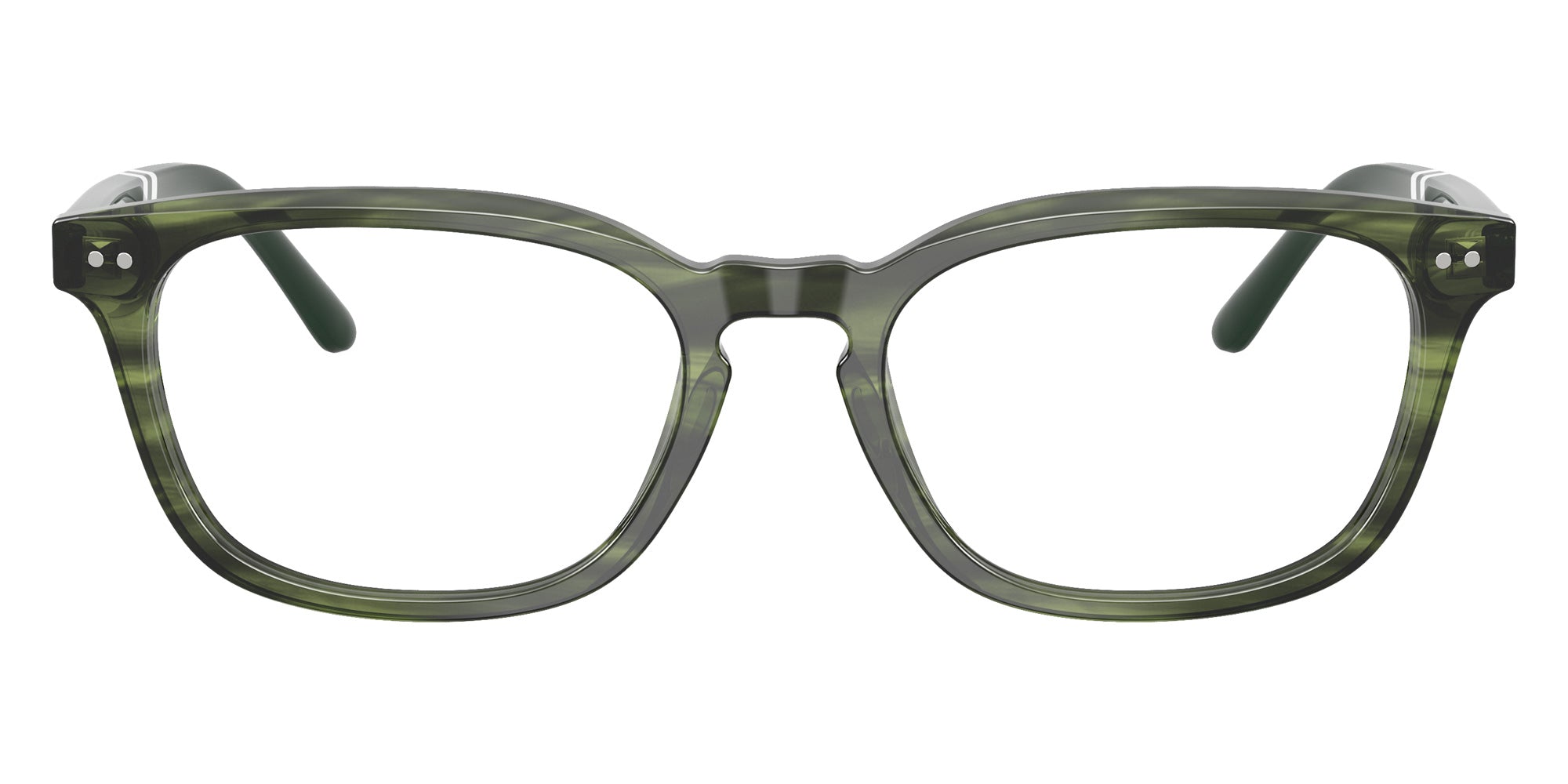 POLO RALPH LAUREN PH2294 6316 51 - Shiny Striped Green #id:ph22946316_s:112100