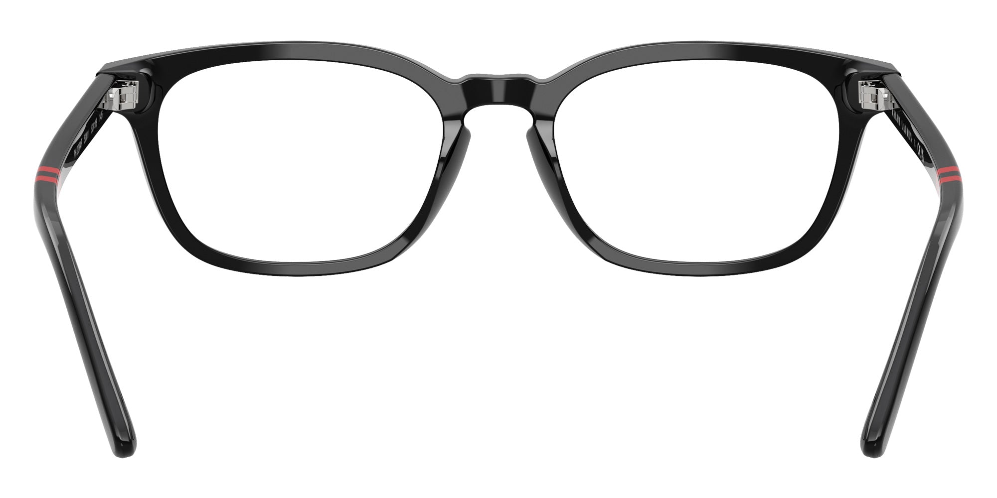 POLO RALPH LAUREN PH2294F 5001 51 - Shiny Black #id:ph2294f5001_s:100115