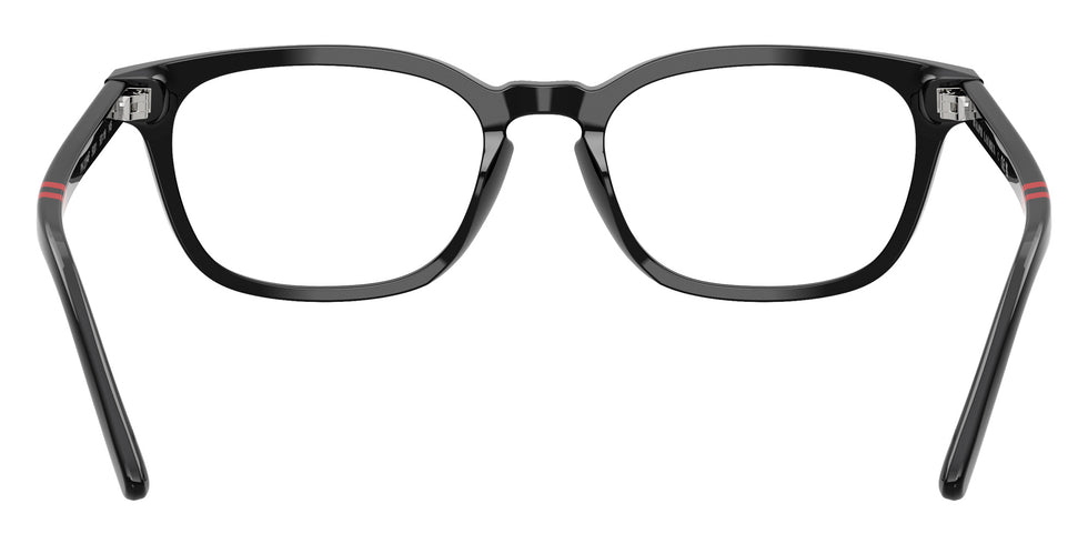 POLO RALPH LAUREN PH2294F 5001 51 - Shiny Black #id:ph2294f5001_s:100115