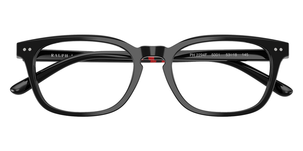 POLO RALPH LAUREN PH2294F 5001 51 - Shiny Black #id:ph2294f5001_s:100120