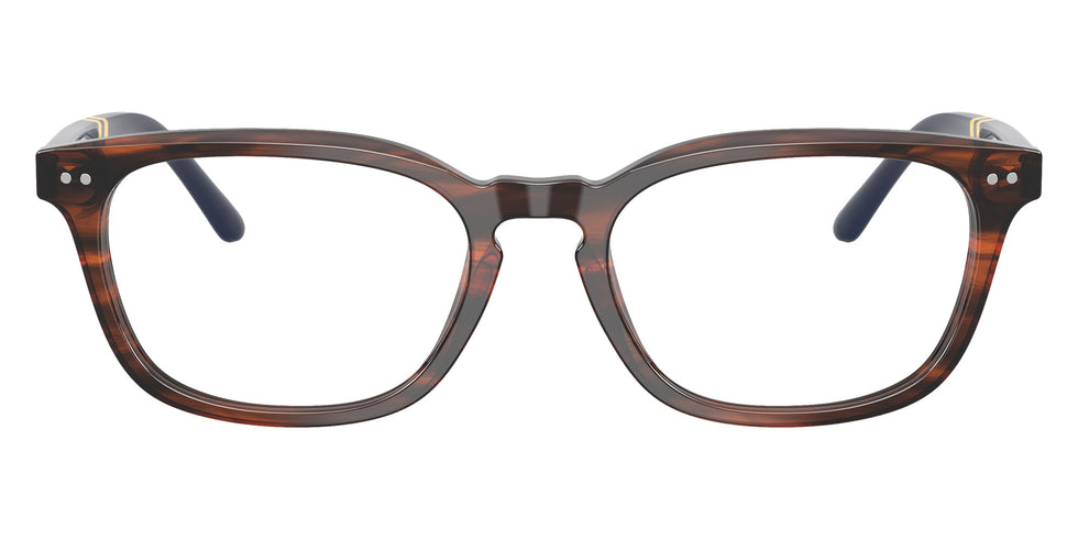 POLO RALPH LAUREN PH2294F 6315 51 - Shiny Striped Brown #id:ph2294f6315_s:104100