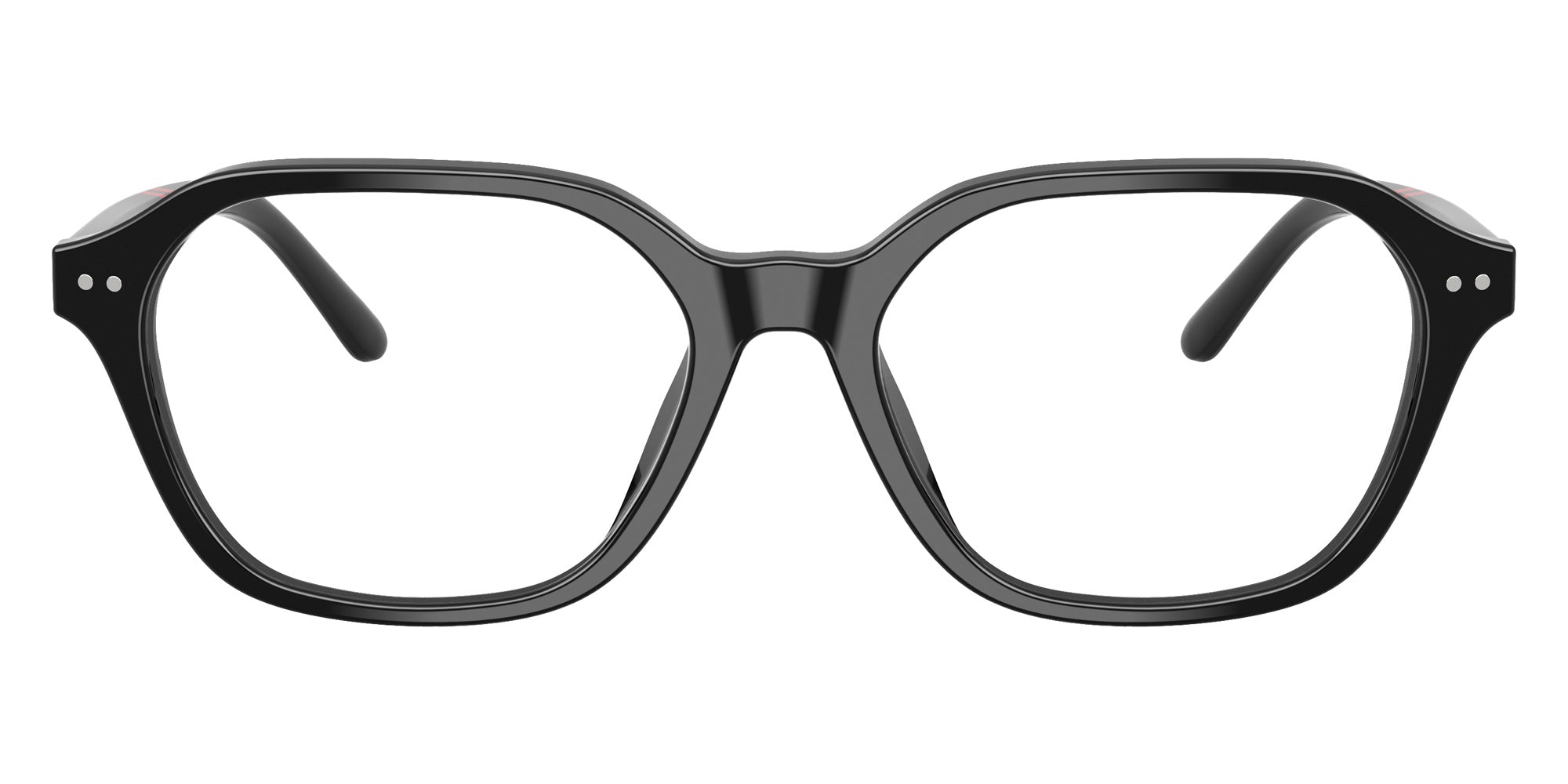 POLO RALPH LAUREN PH2295U 5001 53 - Shiny Black #id:ph2295u5001_s:100100