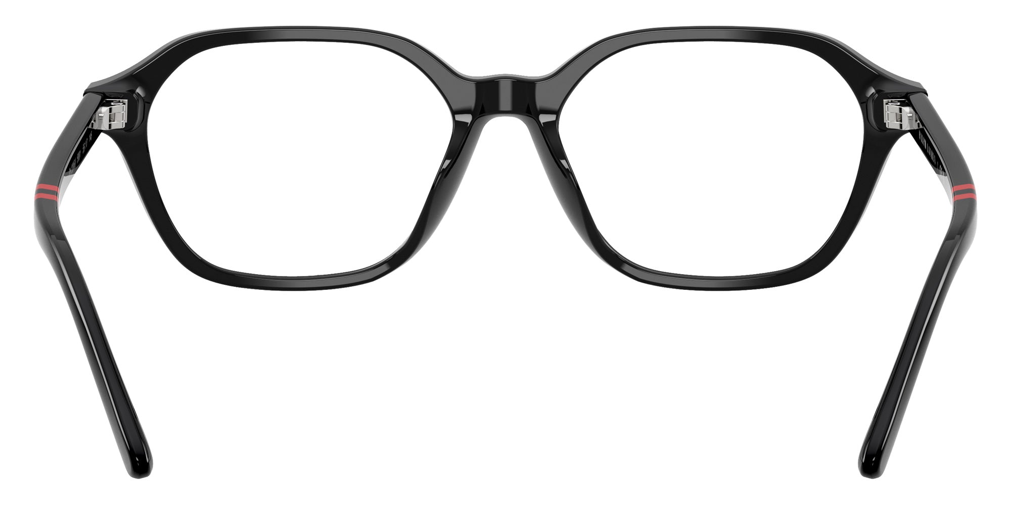 POLO RALPH LAUREN PH2295U 5001 53 - Shiny Black #id:ph2295u5001_s:100115