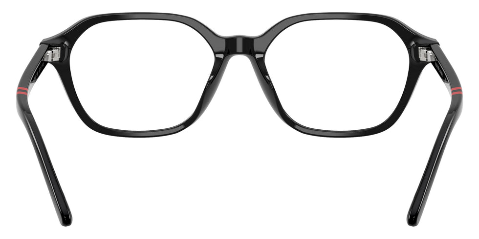 POLO RALPH LAUREN PH2295U 5001 53 - Shiny Black #id:ph2295u5001_s:100115