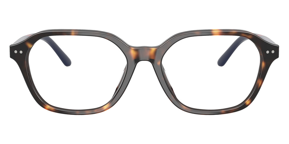 POLO RALPH LAUREN PH2295U 5003 53 - Shiny Dark Havana #id:ph2295u5003_s:104100