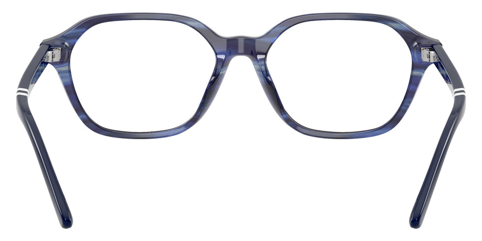 POLO RALPH LAUREN PH2295U 6314 53 - Shiny Striped Blue #id:ph2295u6314_s:108115