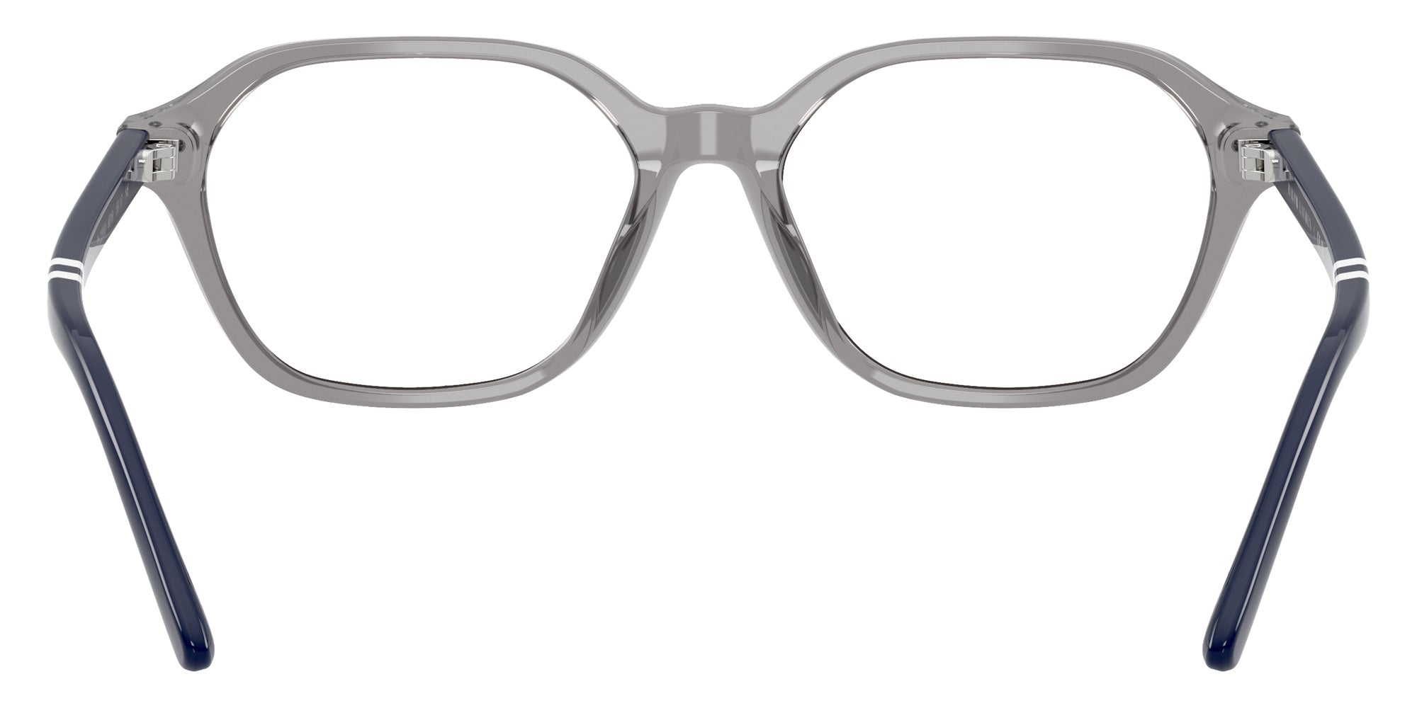 POLO RALPH LAUREN PH2295U 6318 53 - Shiny Transparent Gray #id:ph2295u6318_s:112115