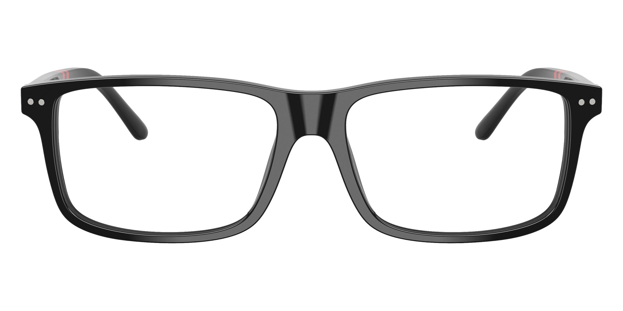 POLO RALPH LAUREN PH2296 5001 55 - Shiny Black #id:ph22965001_s:100100