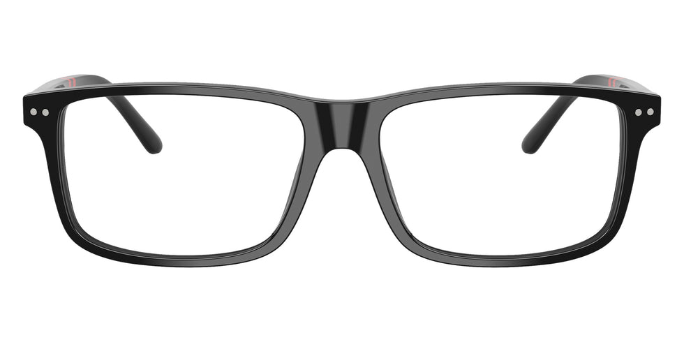 POLO RALPH LAUREN PH2296 5001 55 - Shiny Black #id:ph22965001_s:100100