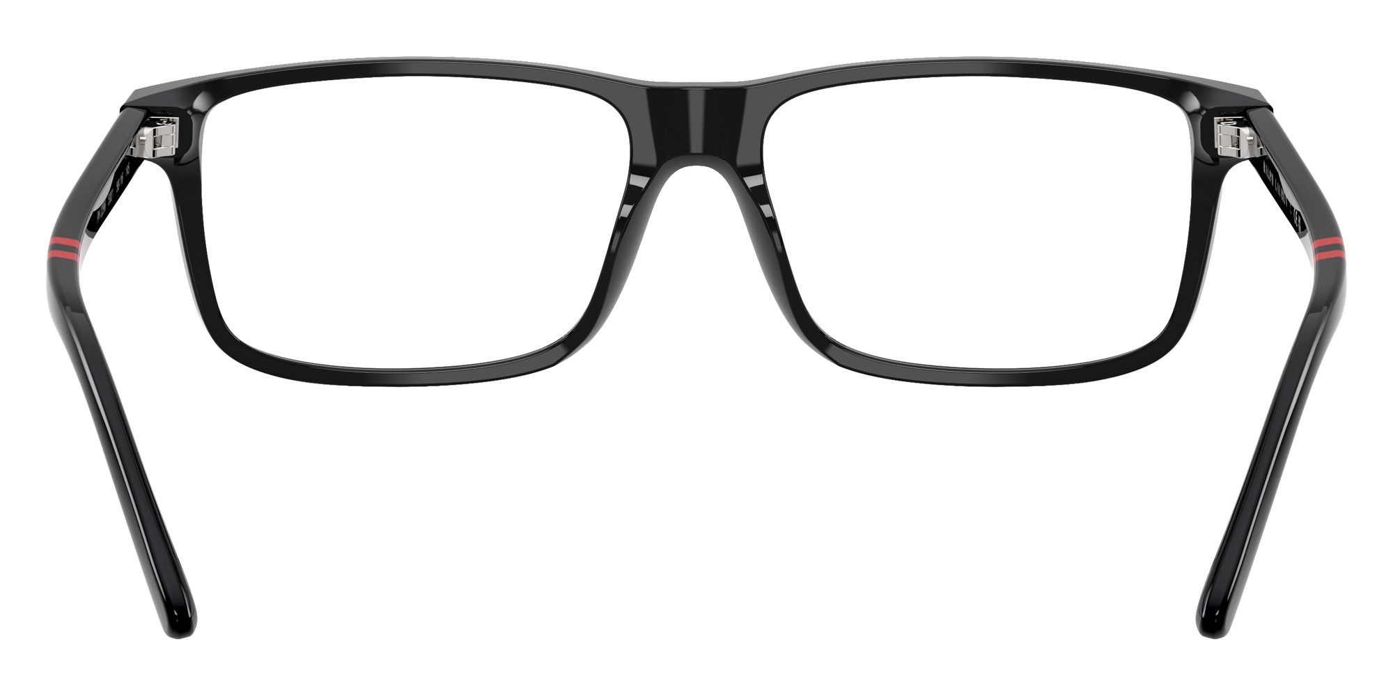 POLO RALPH LAUREN PH2296 5001 55 - Shiny Black #id:ph22965001_s:100115