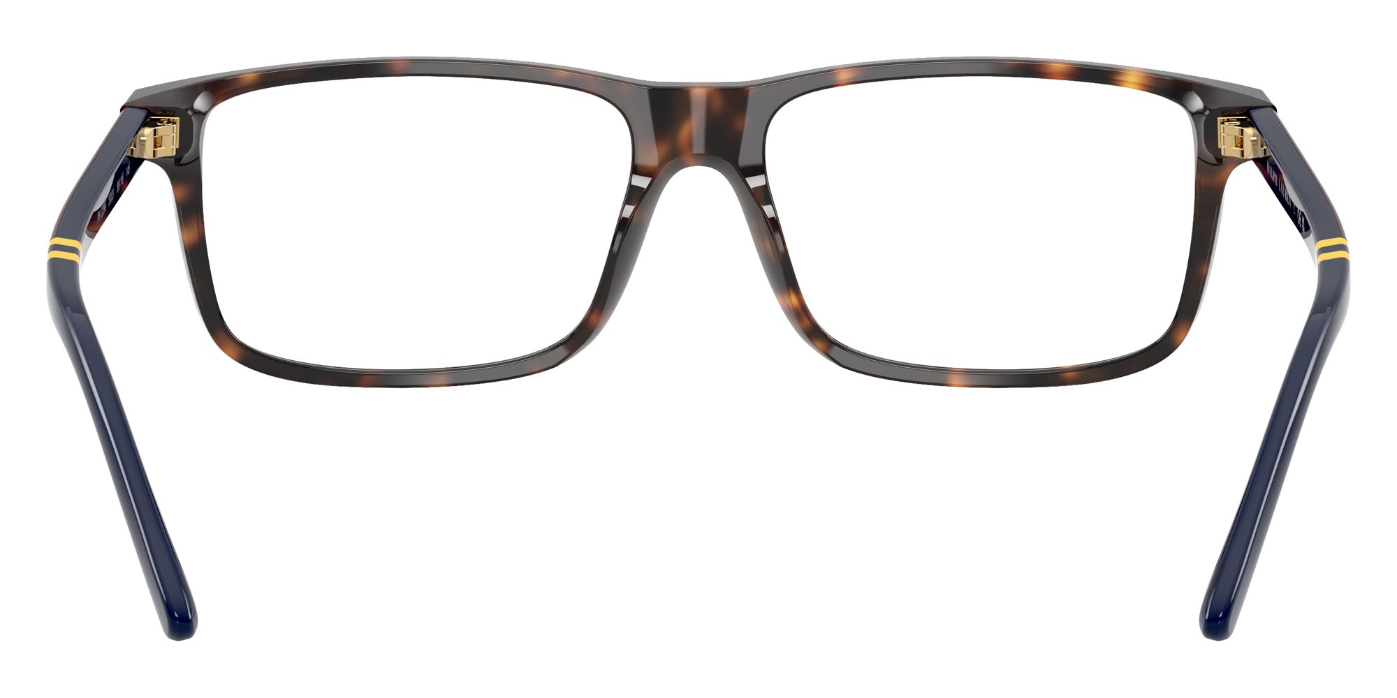 POLO RALPH LAUREN PH2296 5003 55 - Shiny Dark Havana #id:ph22965003_s:104115