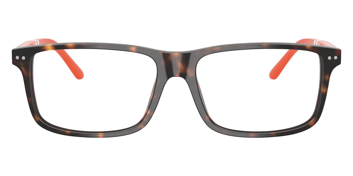 POLO RALPH LAUREN PH2296 5374 58 - Dark Havana #id:ph22965374_s:100100