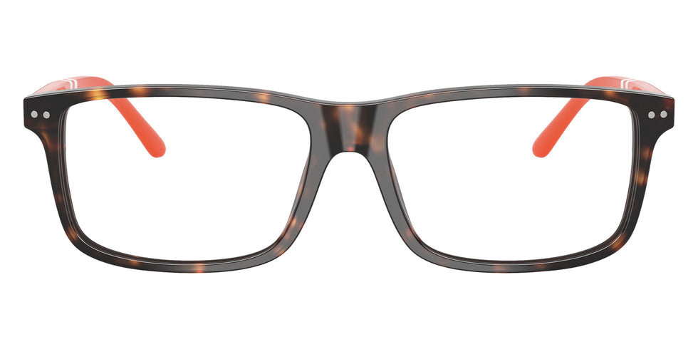 POLO RALPH LAUREN PH2296 5374 58 - Dark Havana #id:ph22965374_s:100100
