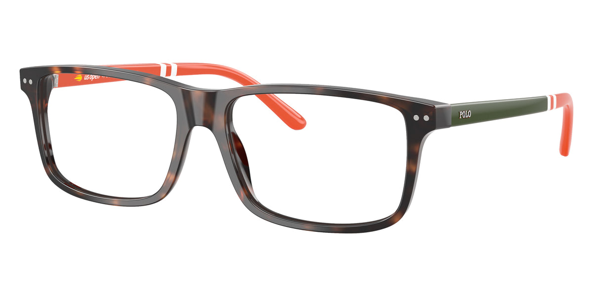 POLO RALPH LAUREN PH2296 5374 58 - Dark Havana #id:ph22965374_s:100105