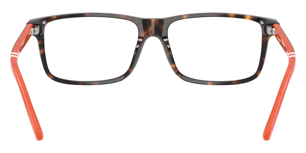 POLO RALPH LAUREN PH2296 5374 58 - Dark Havana #id:ph22965374_s:100115