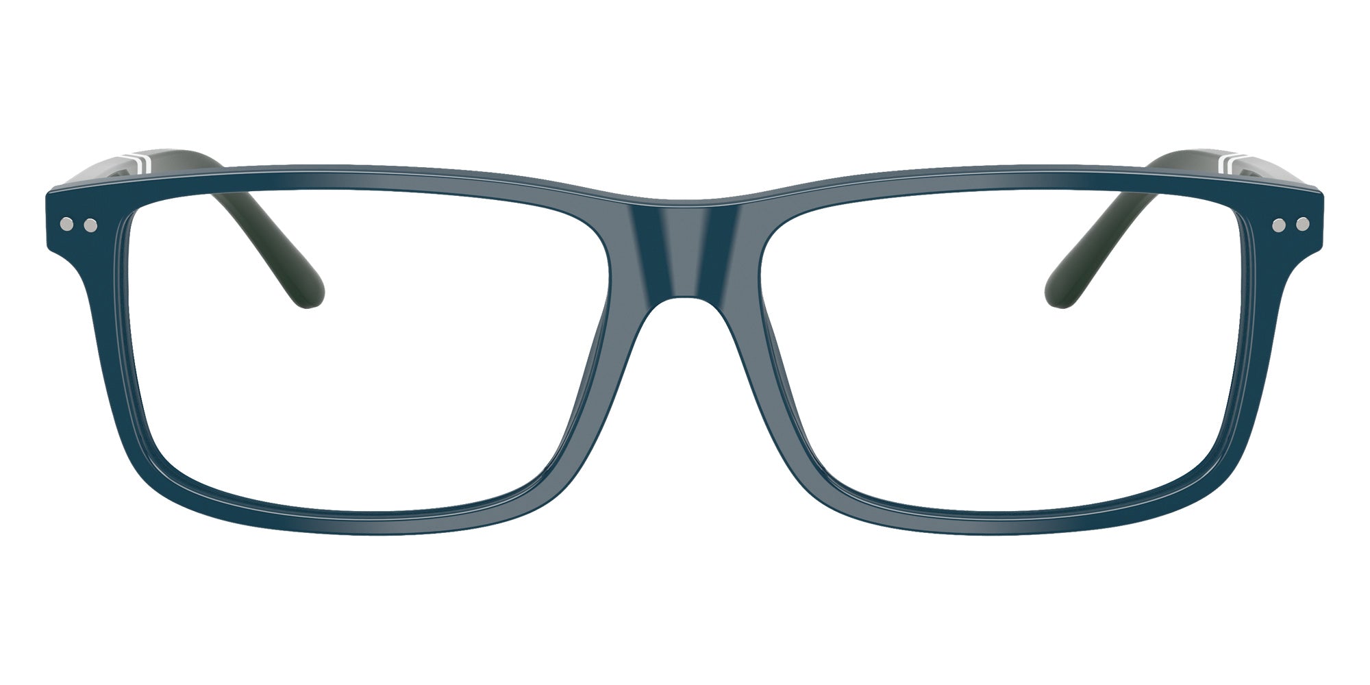 POLO RALPH LAUREN PH2296 5465 55 - Shiny Navy Blue #id:ph22965465_s:108100