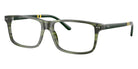 POLO RALPH LAUREN PH2296 6316 55 - Shiny Striped Green #id:ph22966316_s:112105