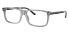 POLO RALPH LAUREN PH2296 6318 55 - Shiny Transparent Gray #id:ph22966318_s:116105