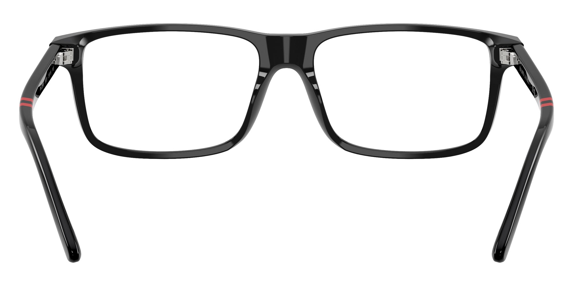 POLO RALPH LAUREN PH2296F 5001 55 - Shiny Black #id:ph2296f5001_s:100115
