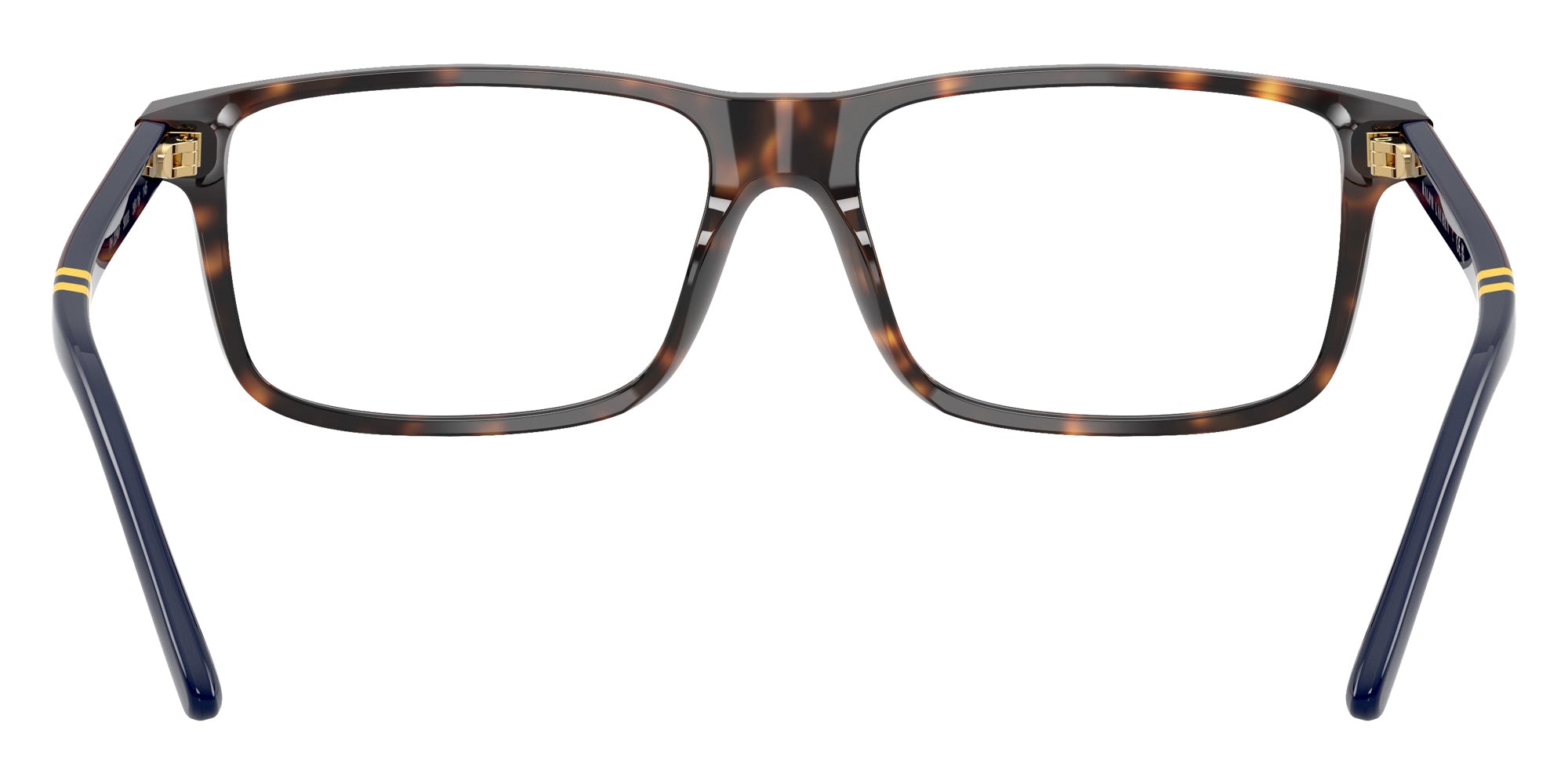 POLO RALPH LAUREN PH2296F 5003 55 - Shiny Dark Havana #id:ph2296f5003_s:100115