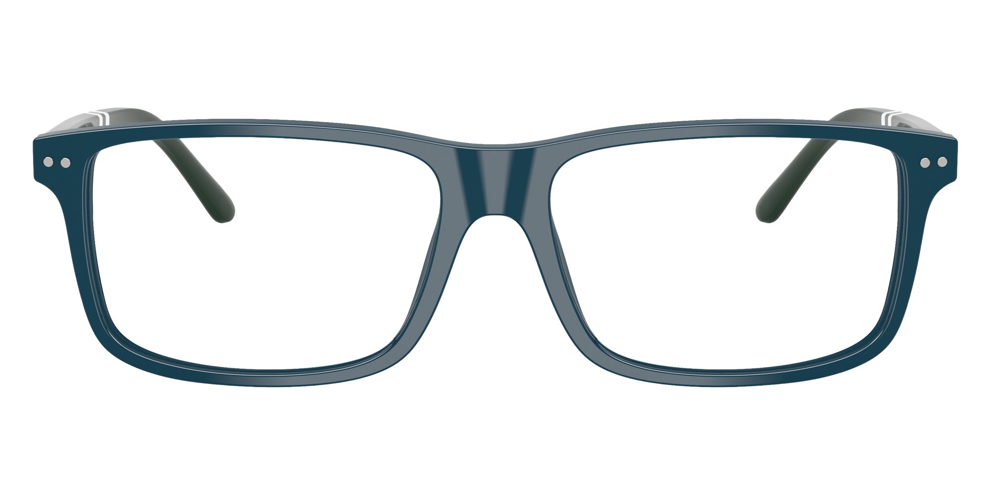 POLO RALPH LAUREN PH2296F 5465 55 - Shiny Navy Blue #id:ph2296f5465_s:102100