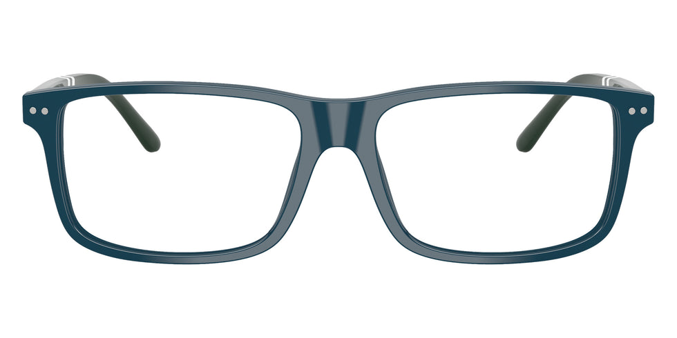 POLO RALPH LAUREN PH2296F 5465 55 - Shiny Navy Blue #id:ph2296f5465_s:102100