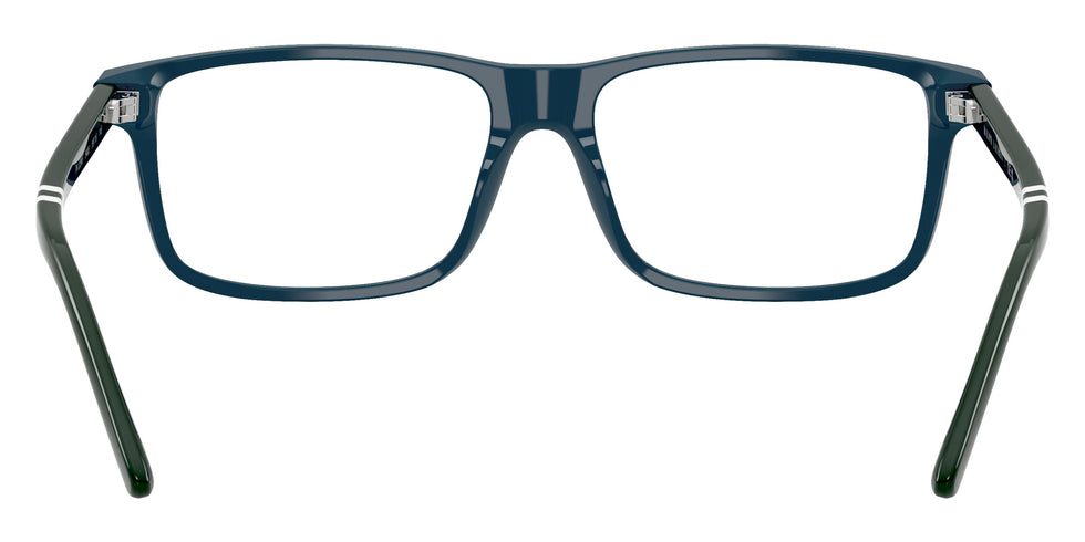 POLO RALPH LAUREN PH2296F 5465 55 - Shiny Navy Blue #id:ph2296f5465_s:102115