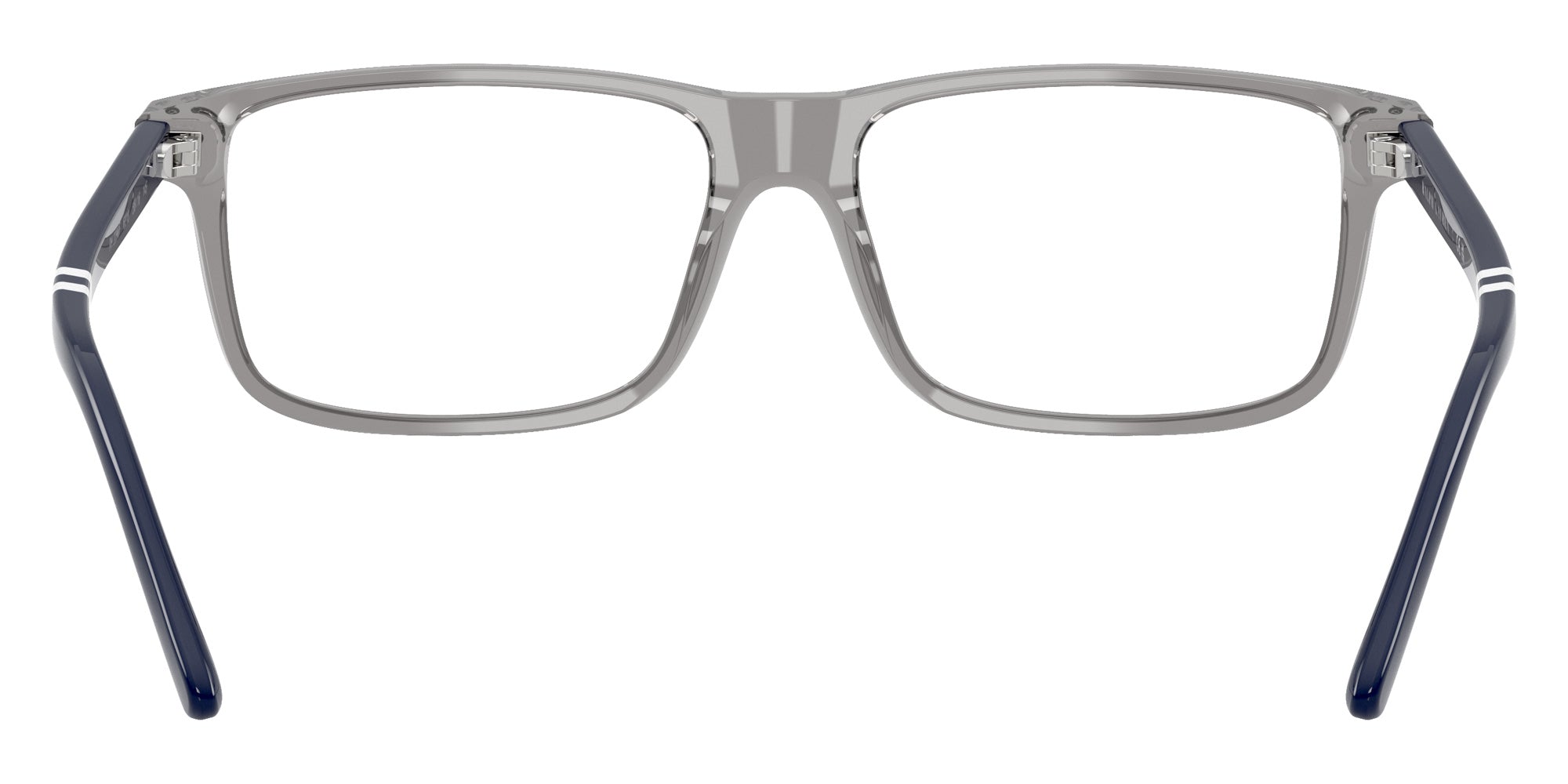 POLO RALPH LAUREN PH2296F 6318 55 - Shiny Transparent Gray #id:ph2296f6318_s:104115